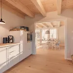 Watermark Usedom - Premium Direkt Am Wasser Mit Eigener Badestelle - Haus Welle Hébergement de vacances Rankwitz