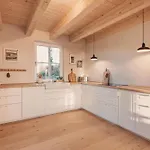 Watermark Usedom - Premium Direkt Am Wasser Mit Eigener Badestelle - Haus Welle