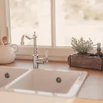 Dom wakacyjny Watermark Usedom - Premium Direkt Am Wasser Mit Eigener Badestelle - Haus Welle Rankwitz