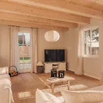 Watermark Usedom - Premium Direkt Am Wasser Mit Eigener Badestelle - Haus Welle Dom wakacyjny *