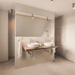 Watermark Usedom - Premium Direkt Am Wasser Mit Eigener Badestelle - Haus Welle Dom wakacyjny *