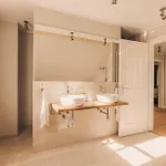 Hébergement de vacances Watermark Usedom - Premium Direkt Am Wasser Mit Eigener Badestelle - Haus Welle Rankwitz