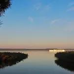 Watermark Usedom - Premium Direkt Am Wasser Mit Eigener Badestelle - Haus Welle * Rankwitz