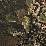 Watermark Usedom - Premium Direkt Am Wasser Mit Eigener Badestelle - Haus Welle * Rankwitz