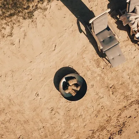 Feriehus Watermark Usedom - Premium Direkt Am Wasser Mit Eigener Badestelle -haus Welle Rankwitz