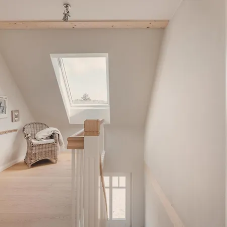 Watermark Usedom - Premium Direkt Am Wasser Mit Eigener Badestelle -haus Welle Feriehus *