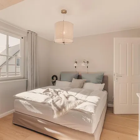 Watermark Usedom - Premium Direkt Am Wasser Mit Eigener Badestelle -haus Welle Feriehus Rankwitz