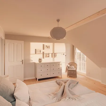 Watermark Usedom - Premium Direkt Am Wasser Mit Eigener Badestelle - Haus Welle * Rankwitz