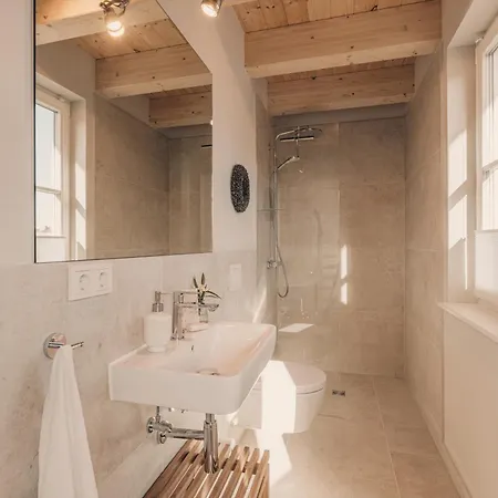 Watermark Usedom - Premium Direkt Am Wasser Mit Eigener Badestelle - Haus Welle