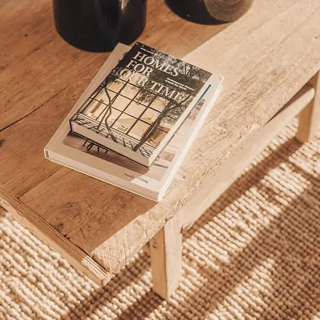 Watermark Usedom - Premium Direkt Am Wasser Mit Eigener Badestelle - Haus Welle Holiday home *