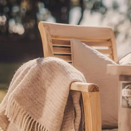 Watermark Usedom - Premium Direkt Am Wasser Mit Eigener Badestelle - Haus Welle