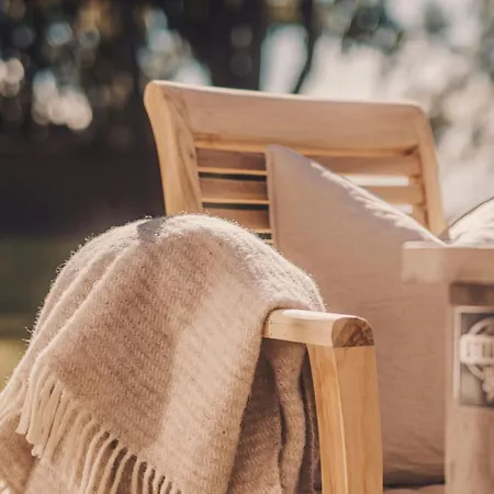 Watermark Usedom - Premium Direkt Am Wasser Mit Eigener Badestelle - Haus Welle Prázdninový dům