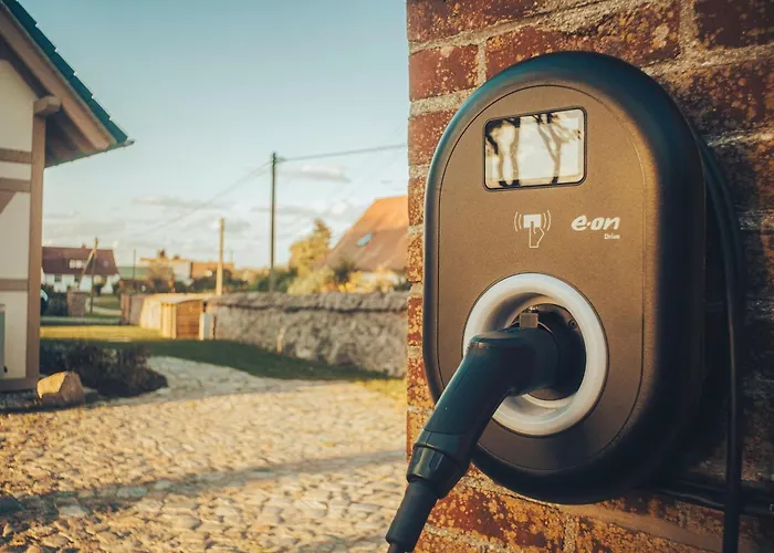 Watermark Usedom - Premium Direkt Am Wasser Mit Eigener Badestelle - Haus Welle Prázdninový dům *