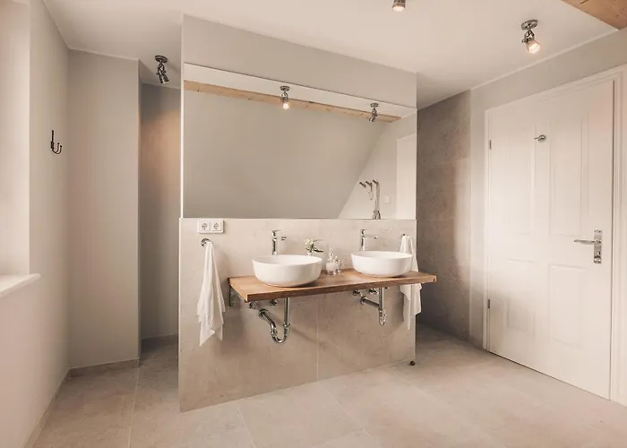 Watermark Usedom - Premium Direkt Am Wasser Mit Eigener Badestelle - Haus Welle Prázdninový dům *