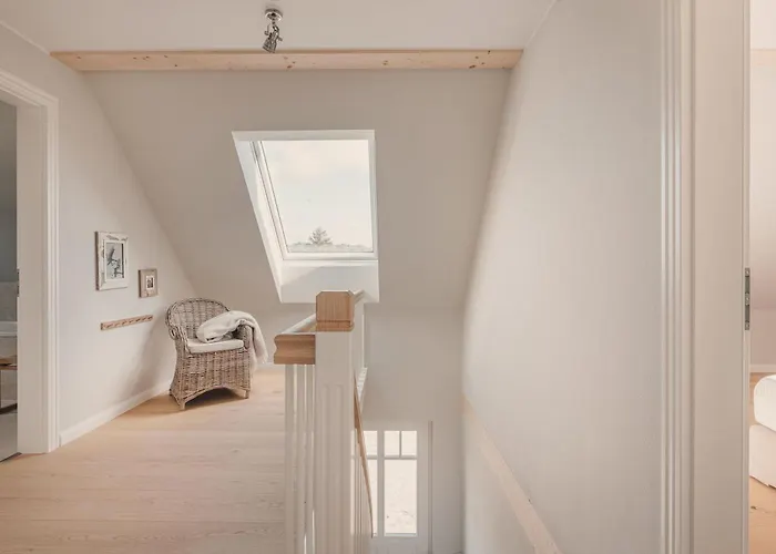 Watermark Usedom - Premium Direkt Am Wasser Mit Eigener Badestelle - Haus Welle Rankwitz